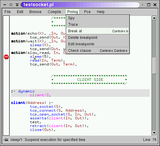 windows prolog