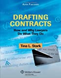 drafting contracts tina stark teachers manual